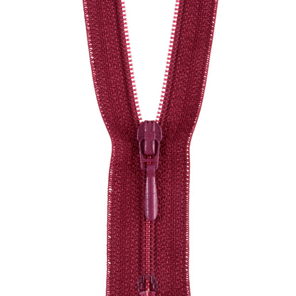 Opti Closed End Polyester Zip 30cm - 3942.0035