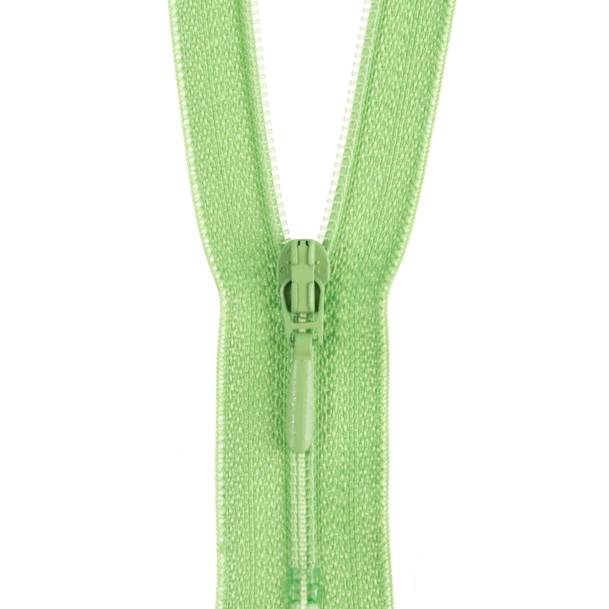 Opti Closed End Polyester Zip 15cm - 5367.0015