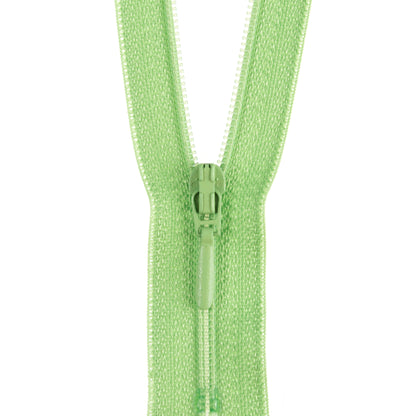 Opti Closed End Polyester Zip 55cm - 5367.0055