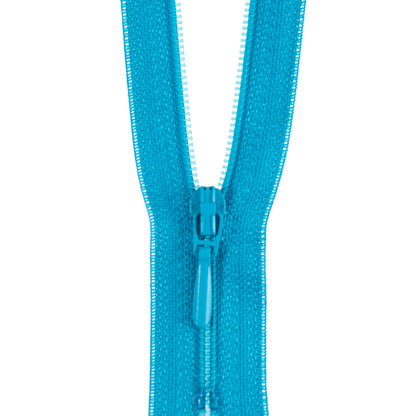 Opti Closed End Polyester Zip 50cm - 6995.0050