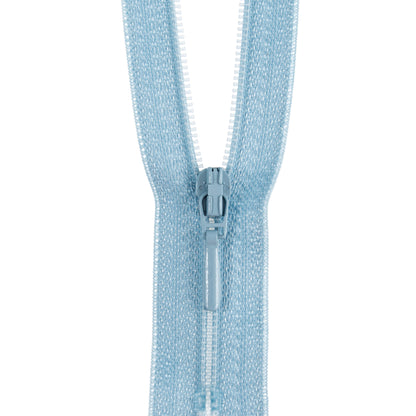 Opti Closed End Polyester Zip 50cm - 7172.0050