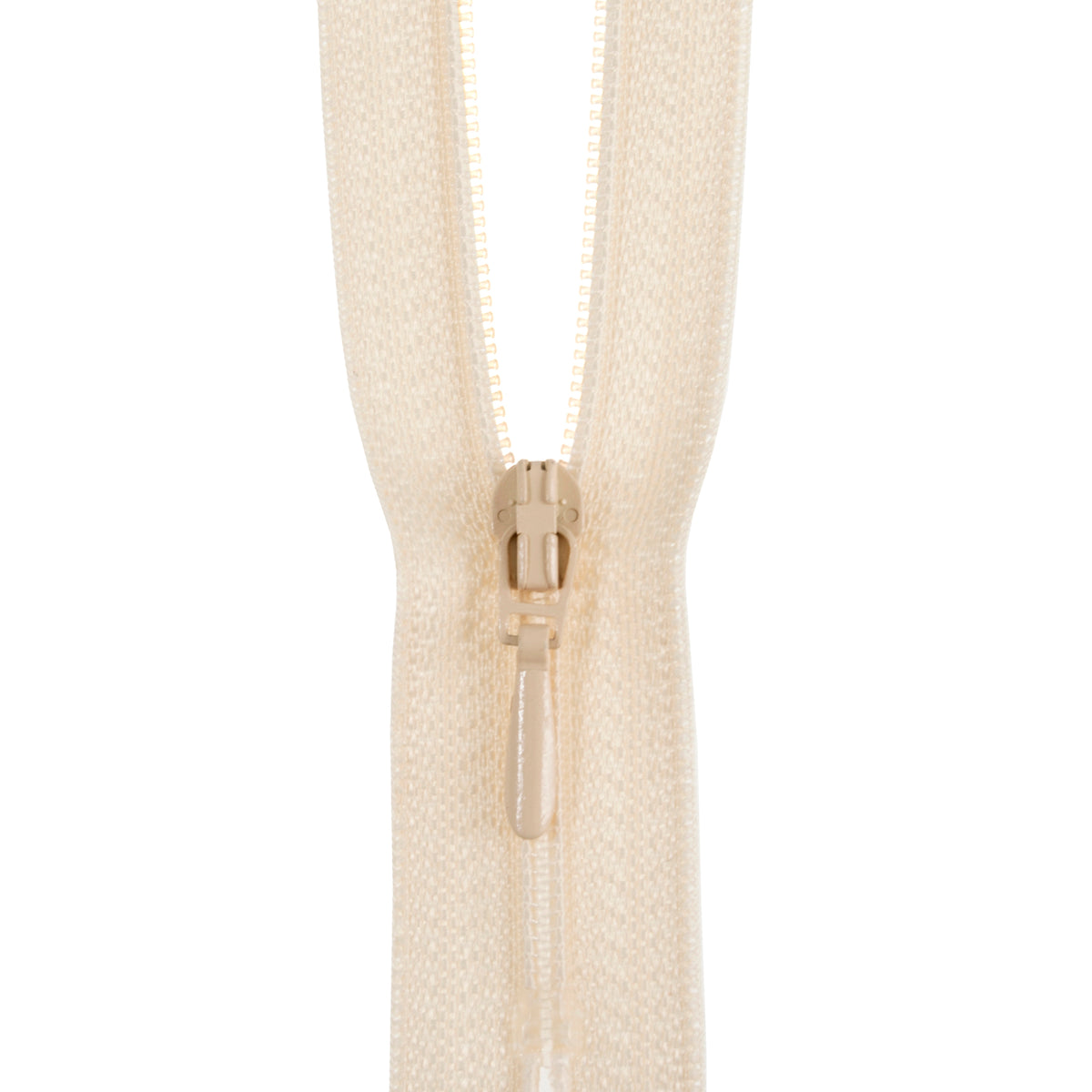 Opti Closed End Polyester Zip 30cm - 8135.0030