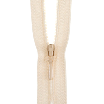Opti Closed End Polyester Zip 30cm - 8135.0030