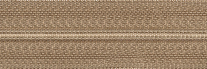 Opti closed end polyester zip, 50cm