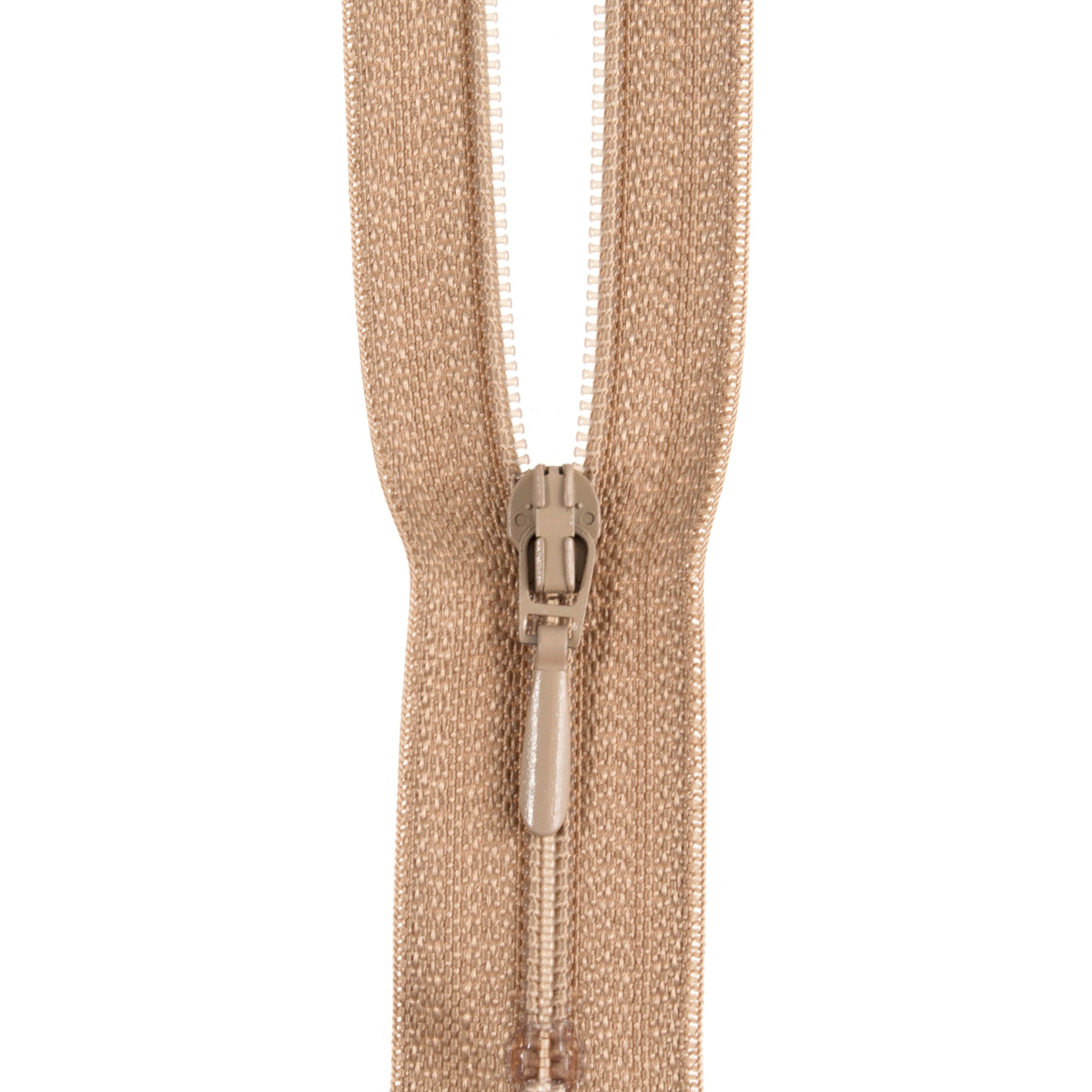 Opti Closed End Polyester Zip 35cm - 8542.0035