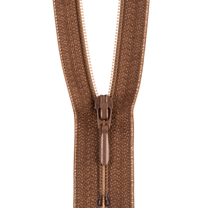 Opti Closed End Polyester Zip 15cm - 8589.0015