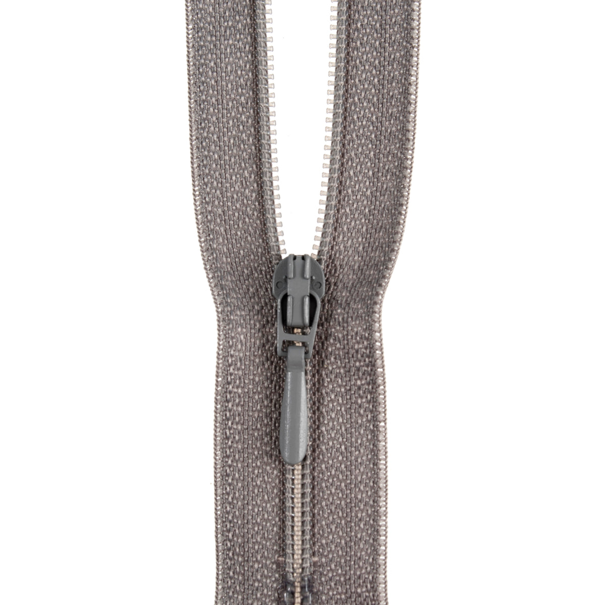 Opti Closed End Polyester Zip 55cm - 9389.0055