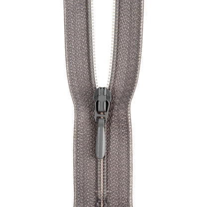 Opti Closed End Polyester Zip 55cm - 9389.0055