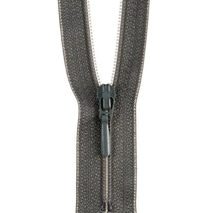 Opti Closed End Polyester Zip 30cm - 9492.0030