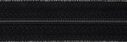Opti closed end polyester zip, 35cm