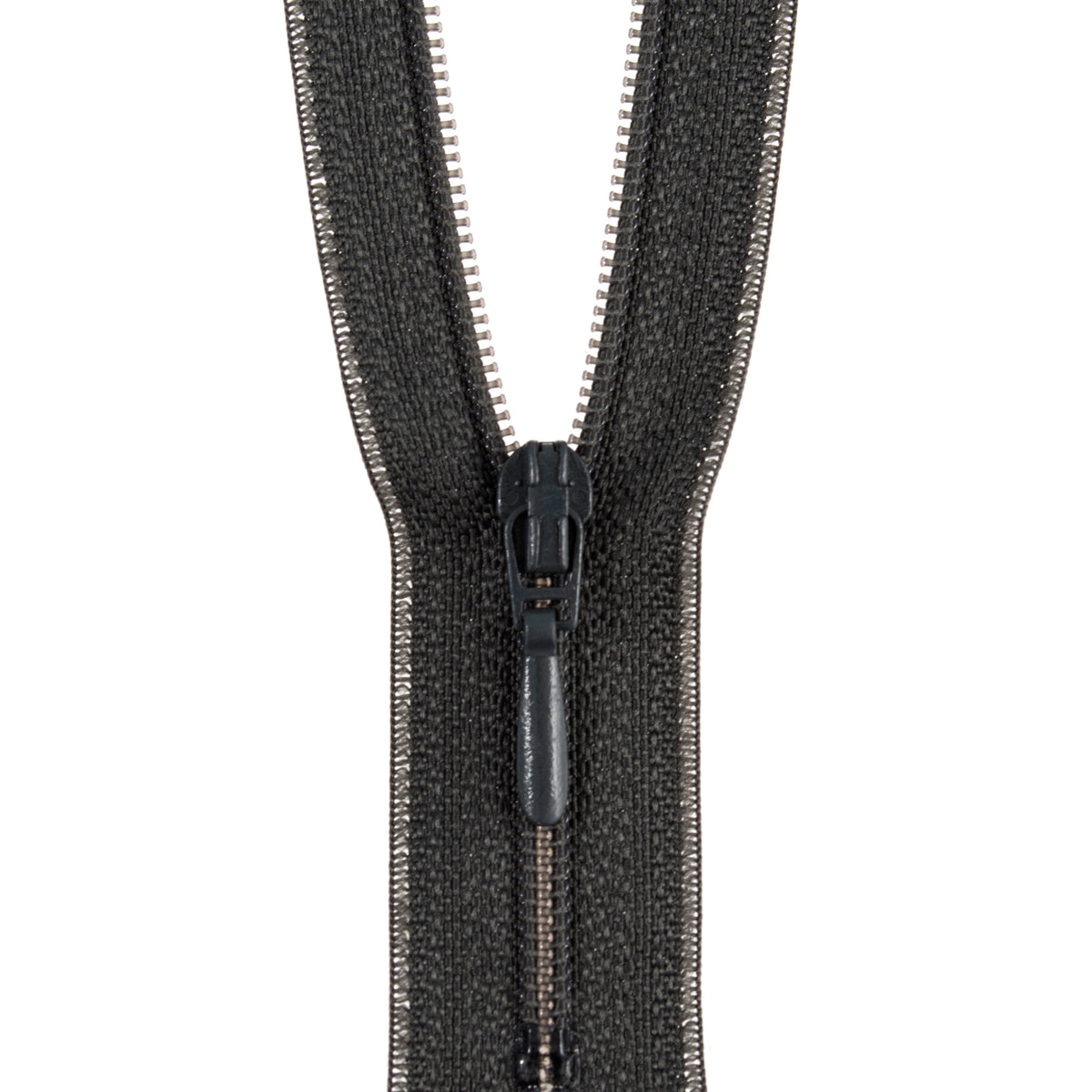 Opti Closed End Polyester Zip 20cm - 9971.0020
