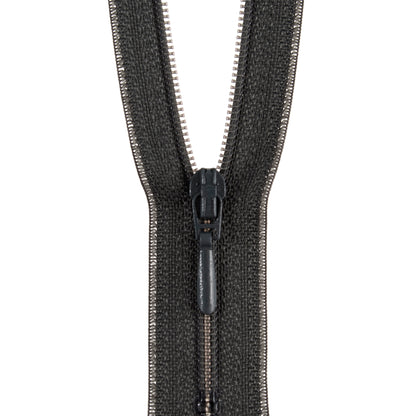 Opti Closed End Polyester Zip 55cm - 9971.0055