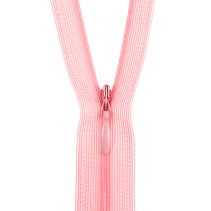 Opti Concealed Polyester Zip 40cm - 3102.0040