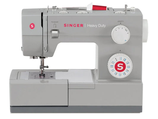 Singer Heavy Duty 4423 Sewing Machine - Which? Best Buy 2 years running, 60% stronger, 30% faster