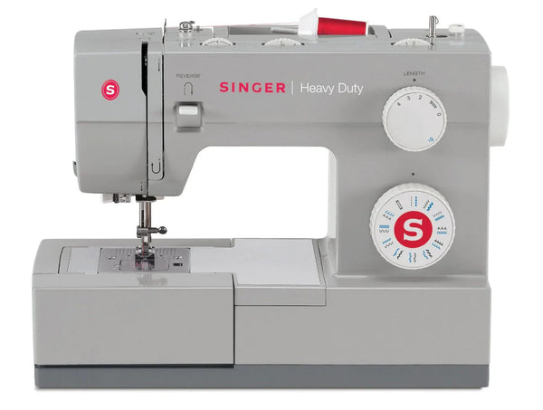 Singer Heavy Duty 4423 Sewing Machine - Which? Best Buy 3 years running - 30% faster 60% stronger