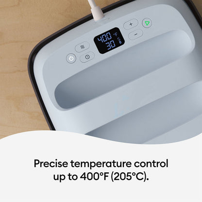 Cricut EasyPress 3 Atmosphere (9x9in / 22.5x22.5cm)