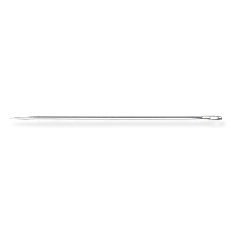 Packet of Milward sharps hand sewing needles