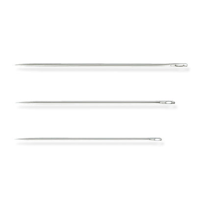 Packet of Milward sharps hand sewing needles