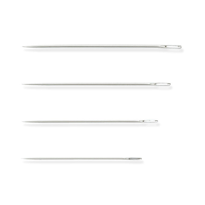 Packet of Milward embroidery crewel needles