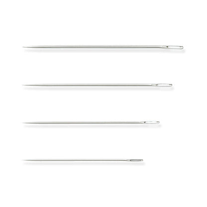 Packet of Milward embroidery crewel needles