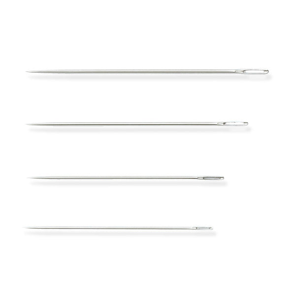 Packet of Milward embroidery crewel needles