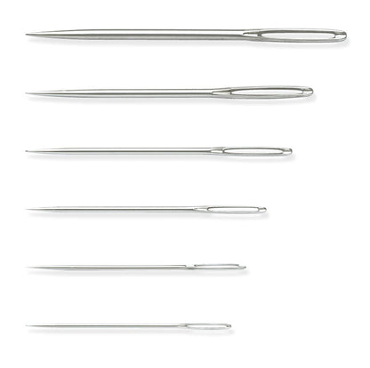 Packet of Milward chenille needles