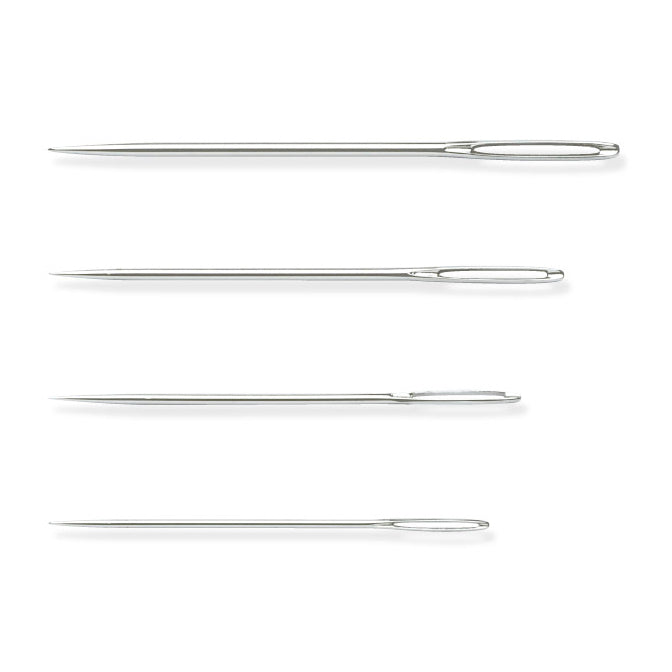 Packet of Milward chenille needles