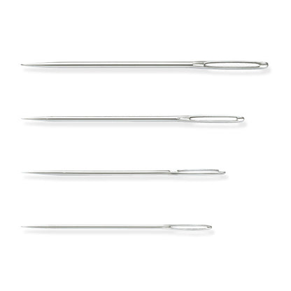 Packet of Milward chenille needles