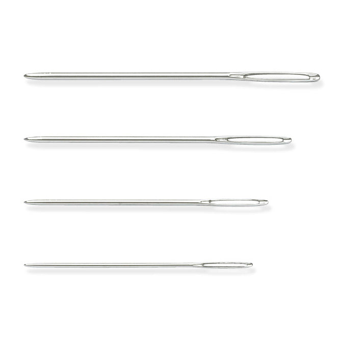 Packet of Milward tapestry needles