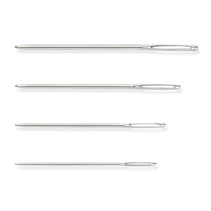 Packet of Milward tapestry needles