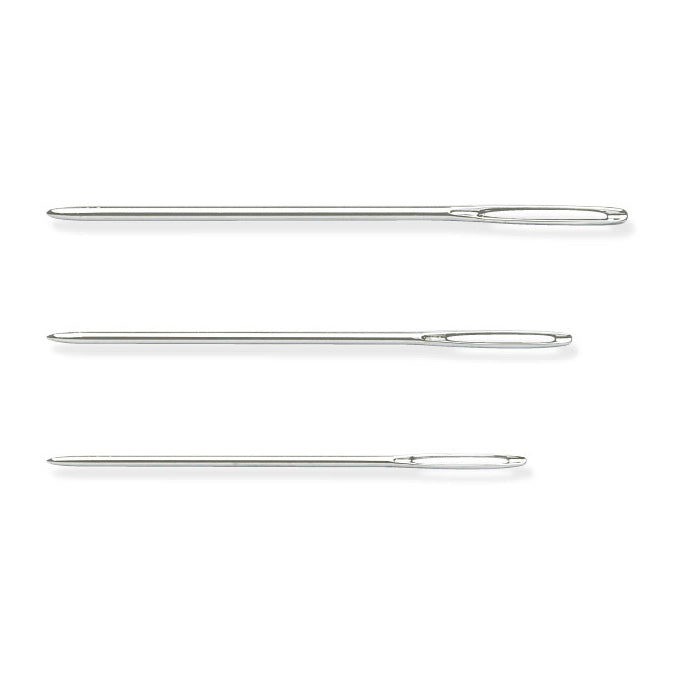 Packet of Milward tapestry needles