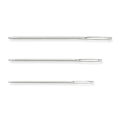Packet of Milward tapestry needles