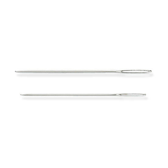 Packet of Milward tapestry needles