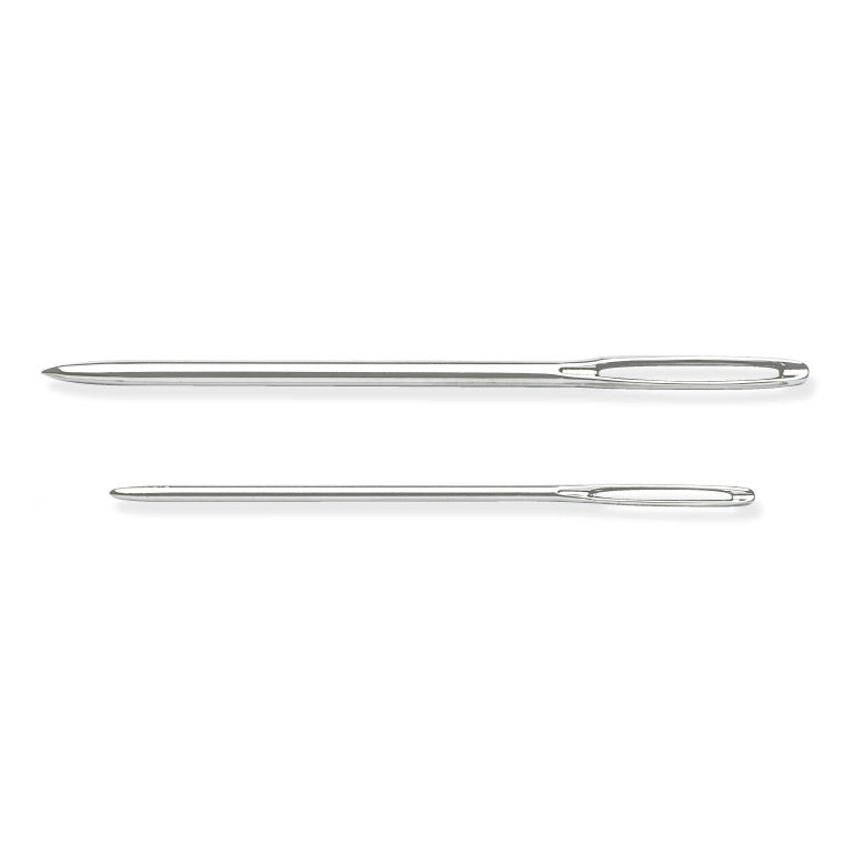 Packet of Milward tapestry needles