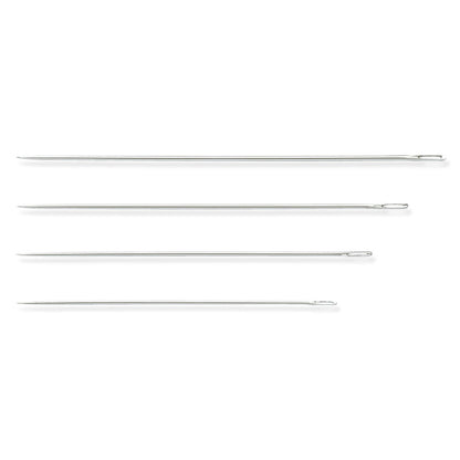 Packet of Milward long darning needles