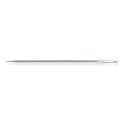 Packet of Milward short darning needles
