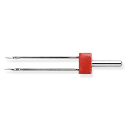 Milward stretch twin sewing machine needle in packet