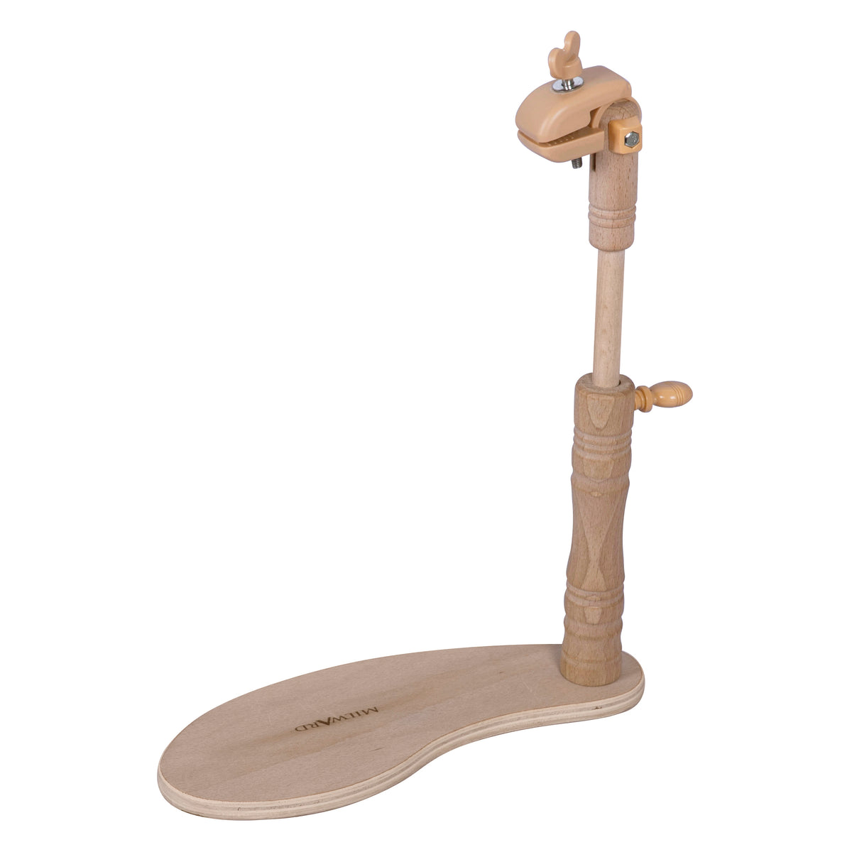 Milward Versatile Seat Frame - Beech
