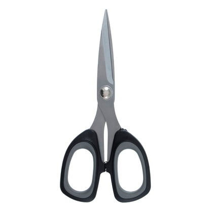 Milward sewing scissors with soft-grip handles