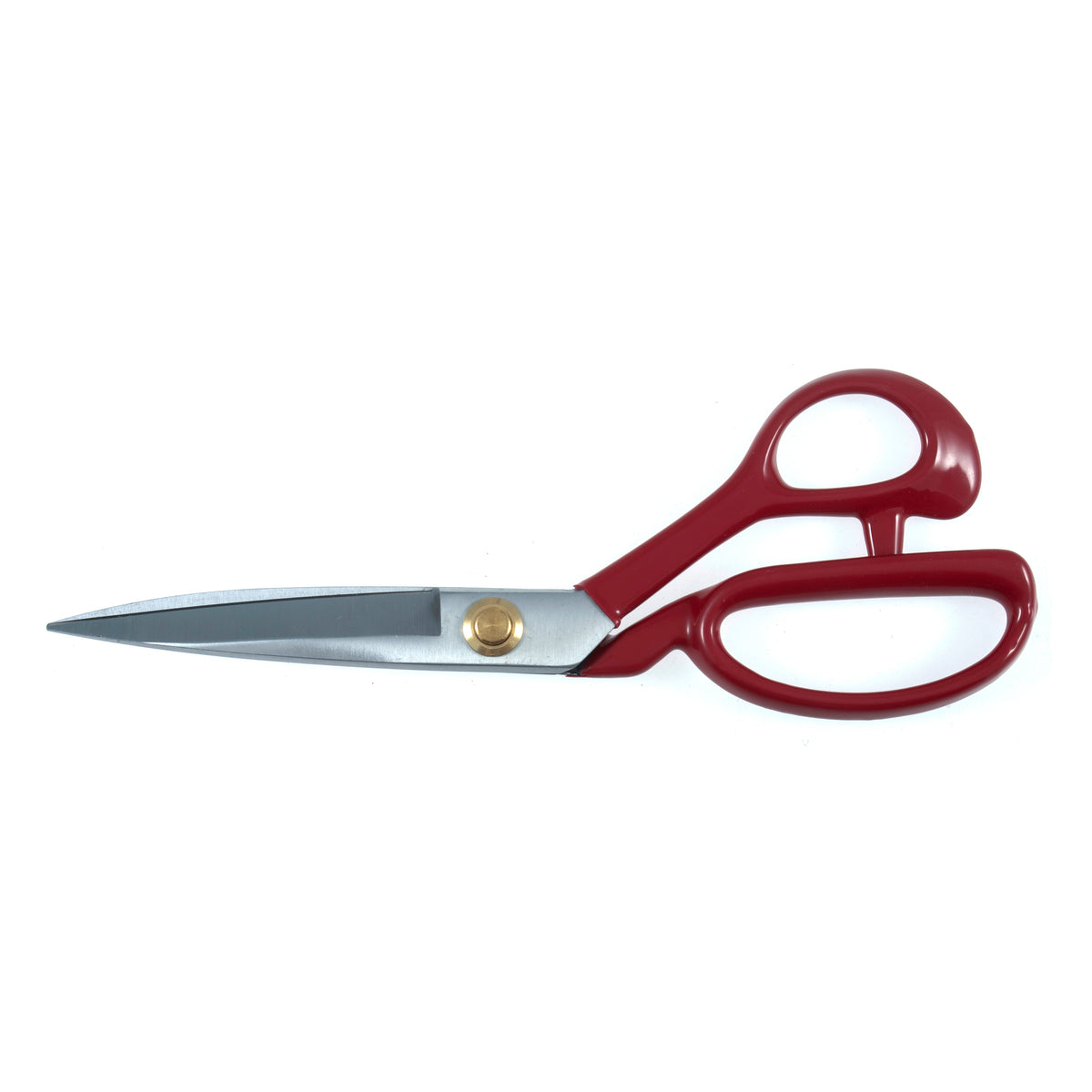 Milward fabric scissors with comfort grip handles