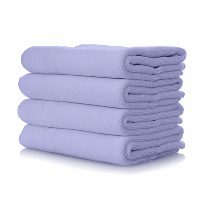 Dylon Fabric Machine Dye - Dusty Violet 02