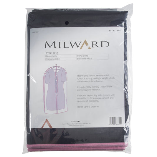 Milward garment dress bag