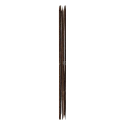 Set of 5 Milward wooden double-pointed knitting needles, 2.5mm