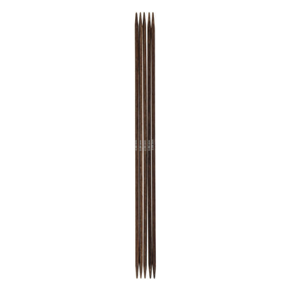 Set of 5 Milward wooden double-pointed knitting needles, 3mm