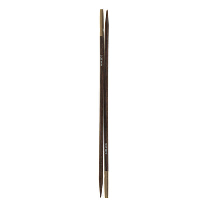 Milward wooden interchangeable circular knitting needle tips, 3.25mm