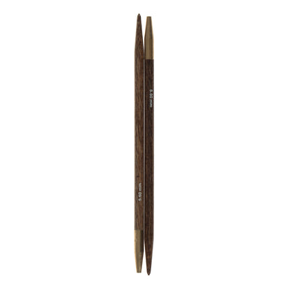 Milward wooden interchangeable circular knitting needle tips, 14cm, 5.5mm