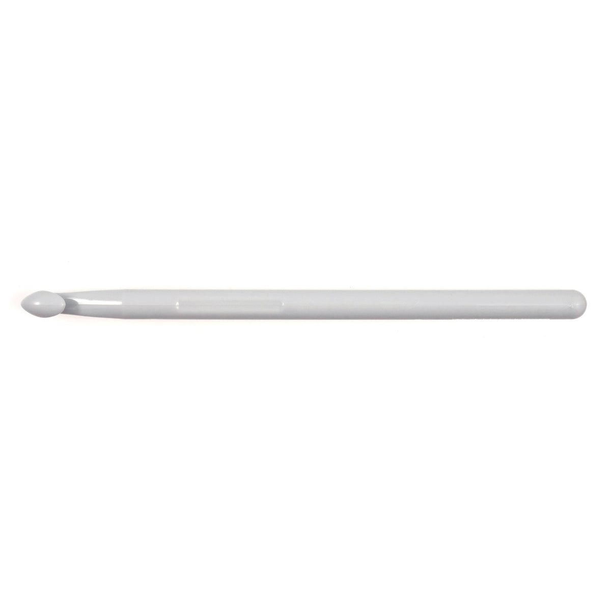 Milward grey 15mm crochet hook, 15cm long