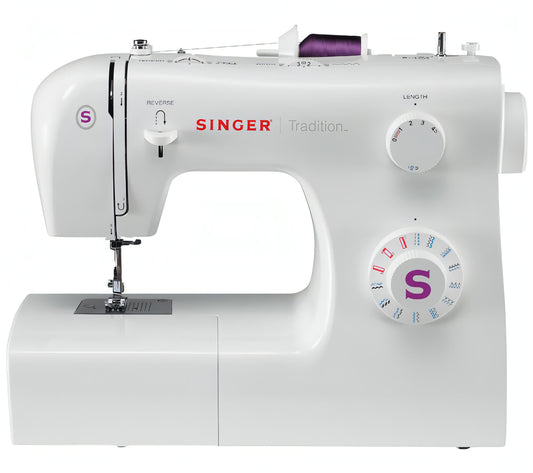 Singer Tradition 2263 Sewing Machine * Back in stock for 2025 - dependable and strong machine *