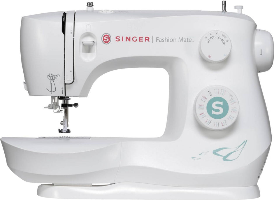 Sewing Machines | Singer & Bernette Models | Singer Outlet – Singer ...