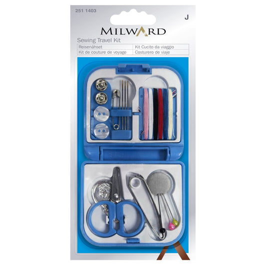 Travel Sewing Kit
